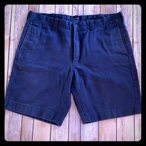 J. Crew men’s Gramercy shorts
